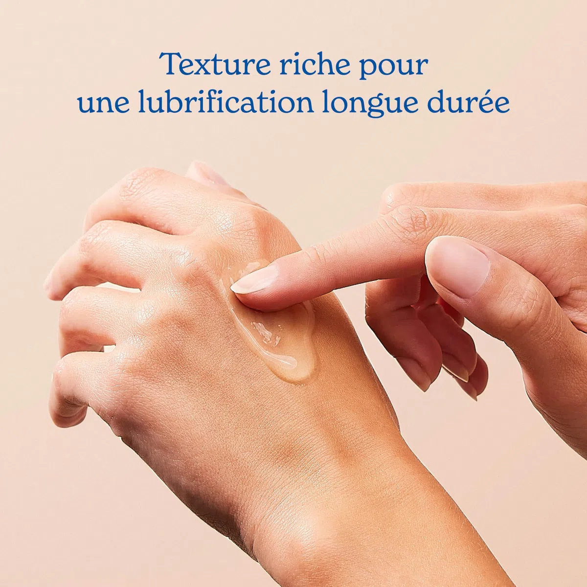 MY LUBIE - Lubrifiant Naturel à Base d'Eau Riche avec Aloe Vera & Arnica | 75 ml | Lubrifiant Vegan - Confort Durable - Fabriqué en France