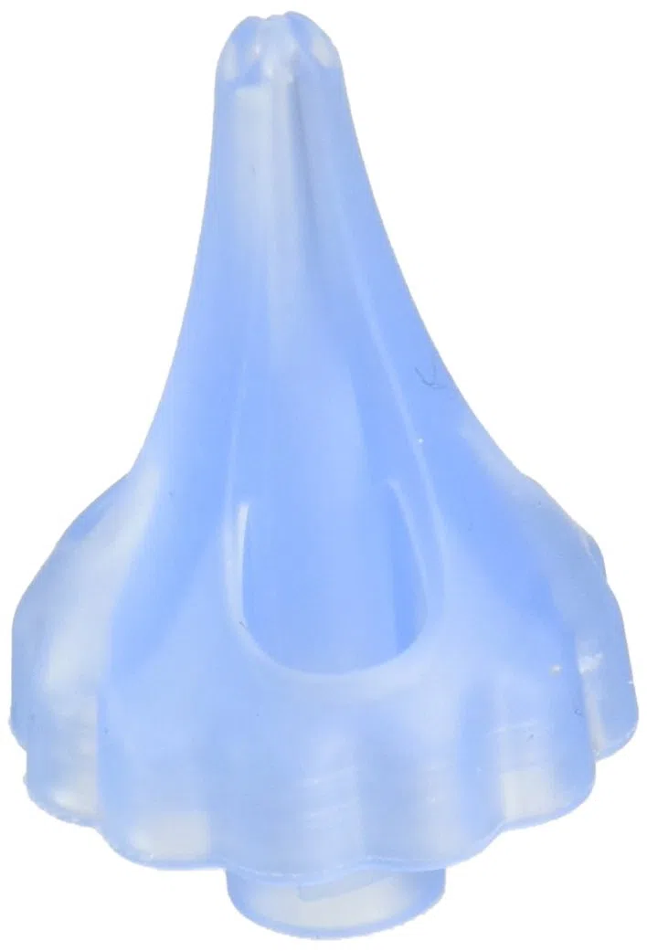 Bionix 25861 Otoclear Speculum d'arrosage de rechange jetable, lot de 40 pièces