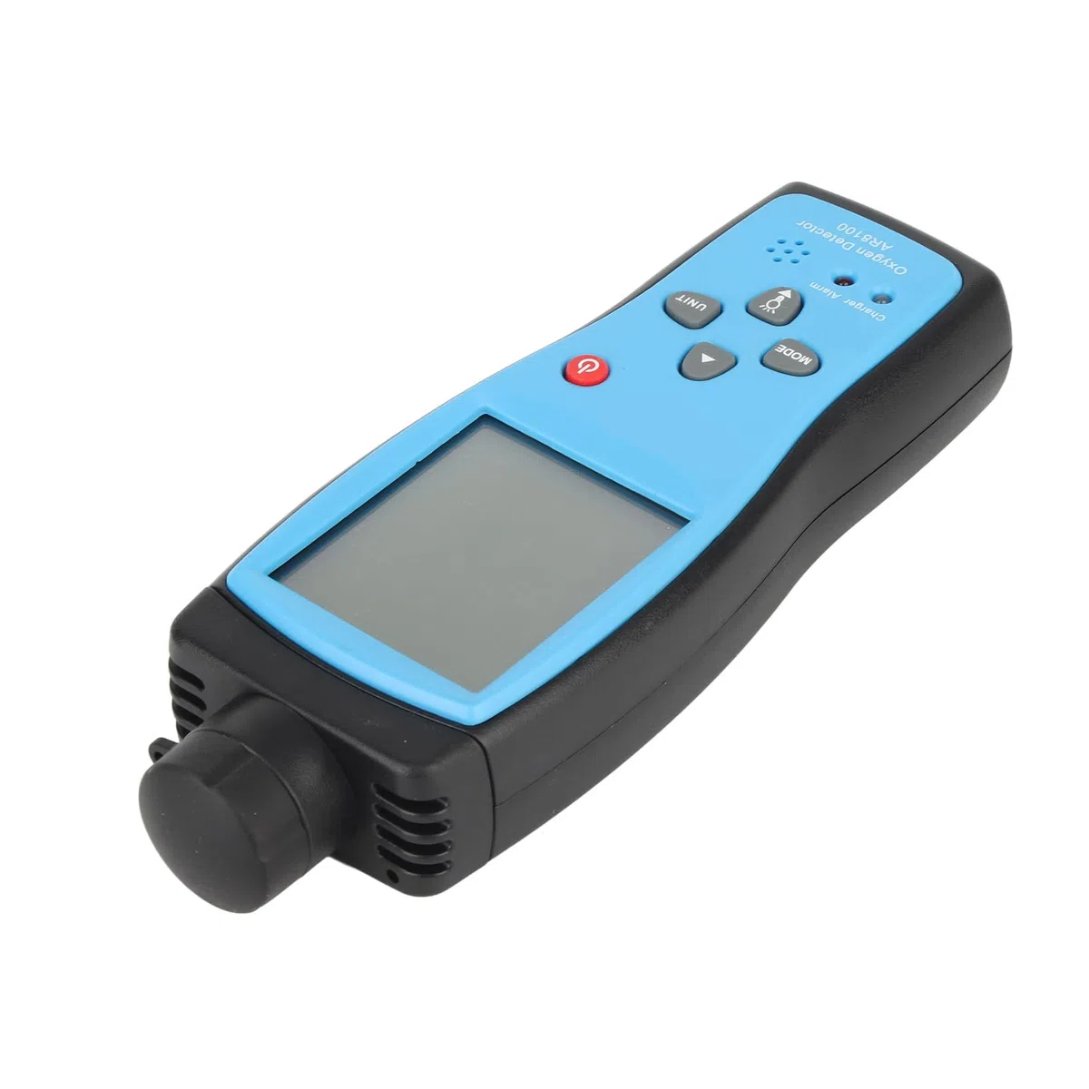 AR8100 Détecteur D'Oxygène Portable Analyseur O2 à Main