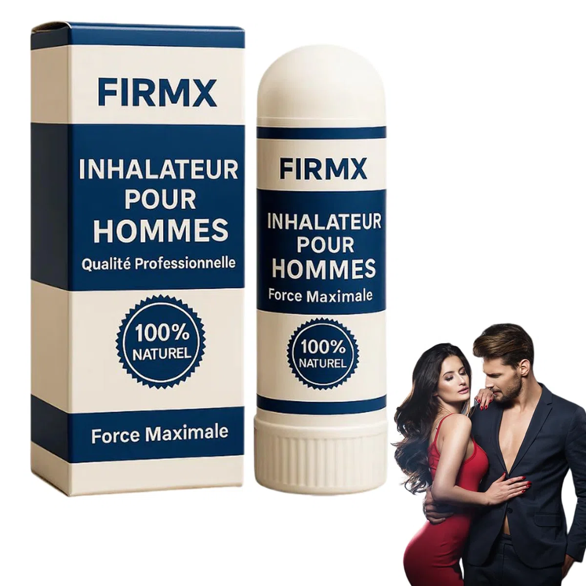 FIRMX INHALATEUR POUR HOMMES,AUTERA INHALATEUR VITAL (1)