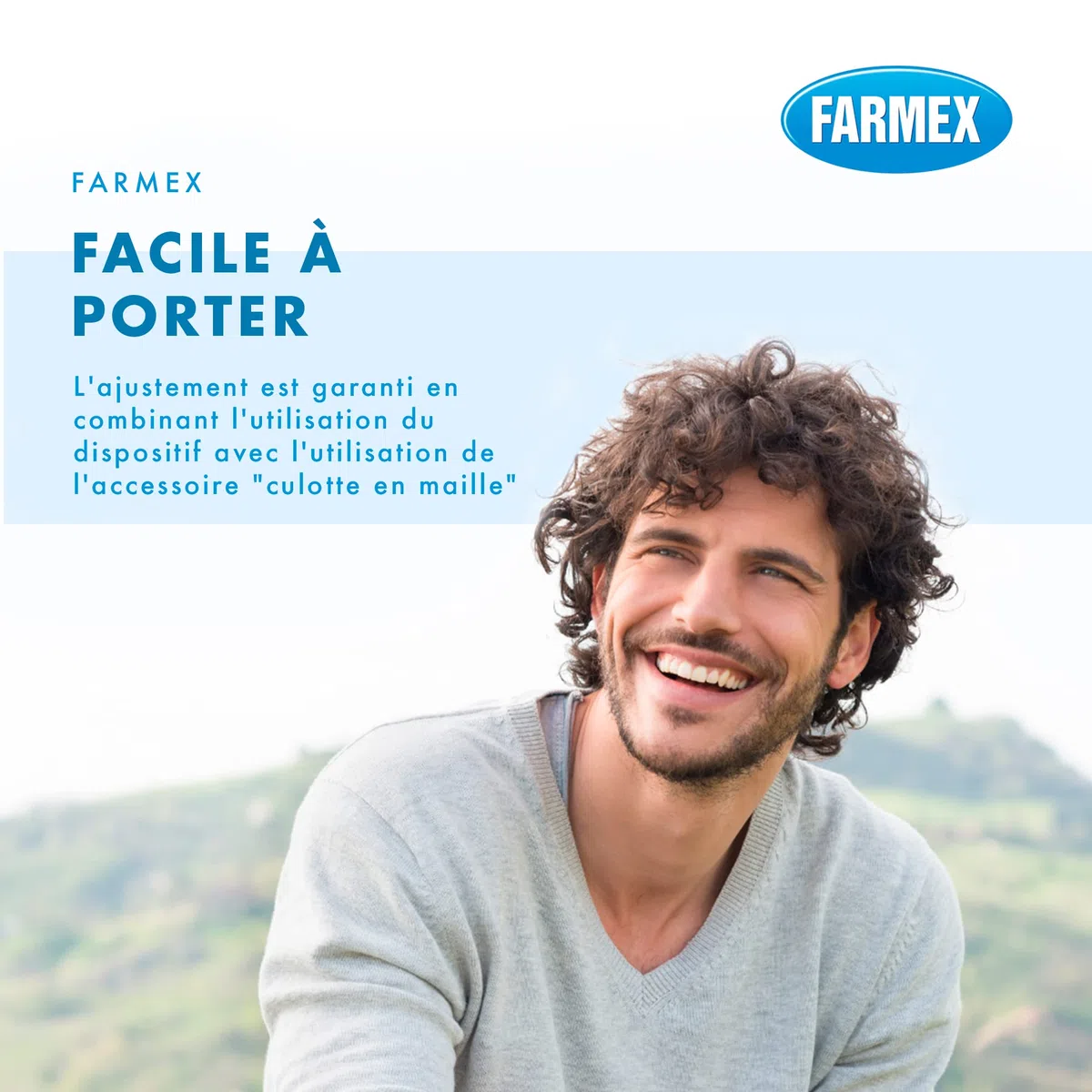 Farmex Couches Rectangulaires pour Adultes Plus avec Barrière pour Personnes Agées, Homme/Femme - Lot de 30, 30 Unités