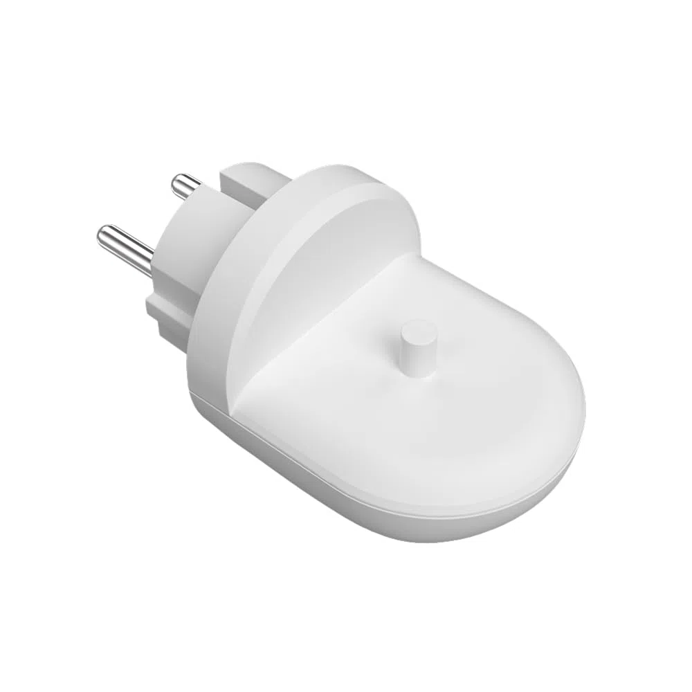 Chargeur Mural Brosse à Dents électrique Compatible avec Philips Sonicare 3100 4100 5300 6100 7100 Station de Charge Prise Adaptateur