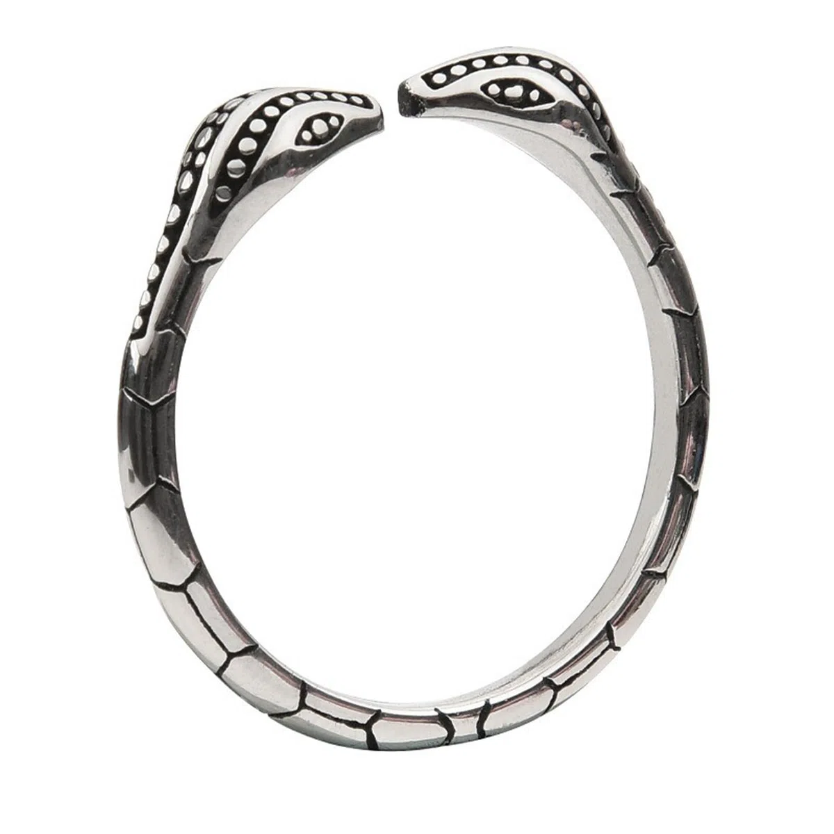 Anneau pénien SM en acier inoxydable, bijou intime, anneau de prépuce, anneaux péniens, jouets sexuels de bondage for hommes et couples(30mm)