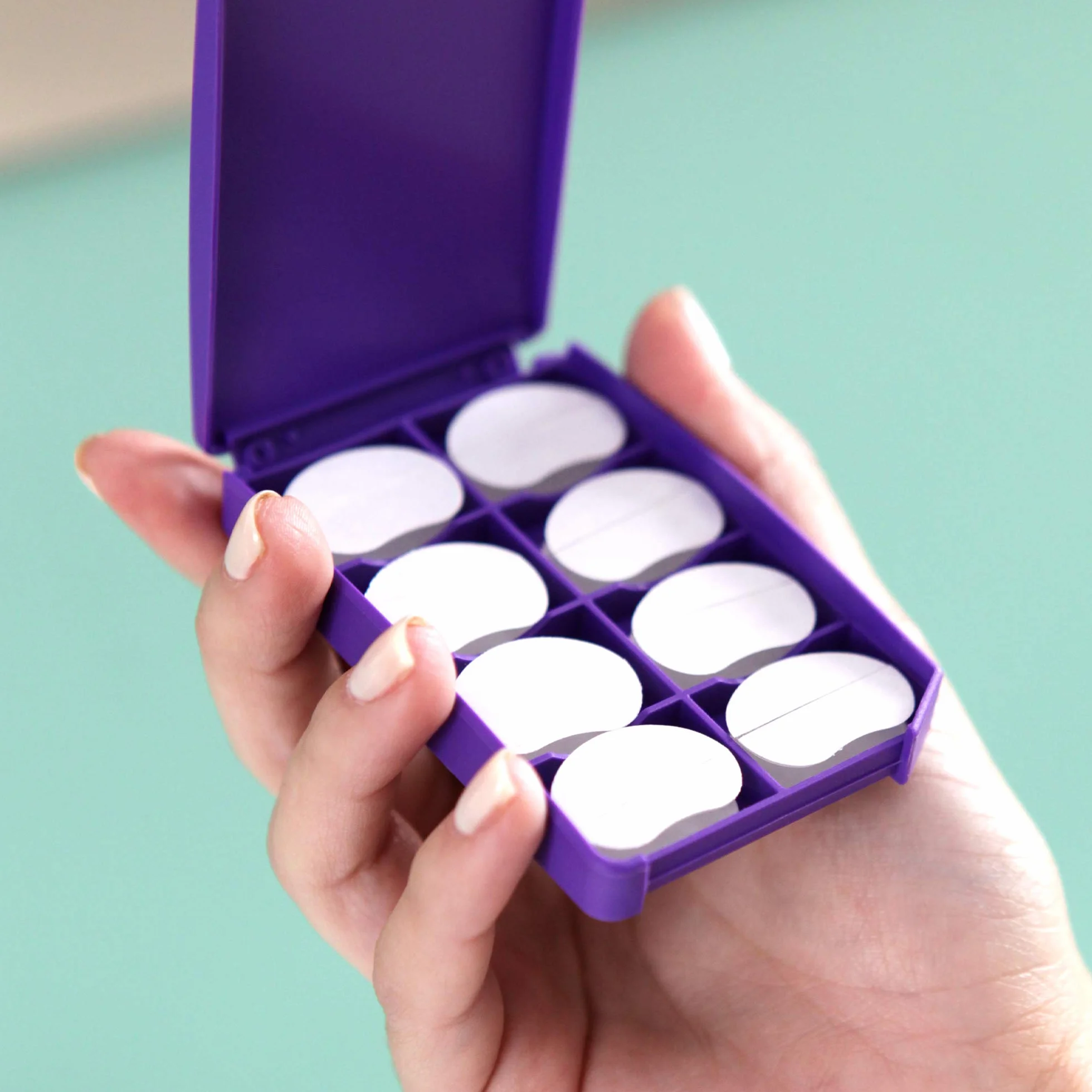 Otostick | Correcteur cosmétique pour oreilles séparées | Contient 8 correcteurs | A partir de 3 ans.