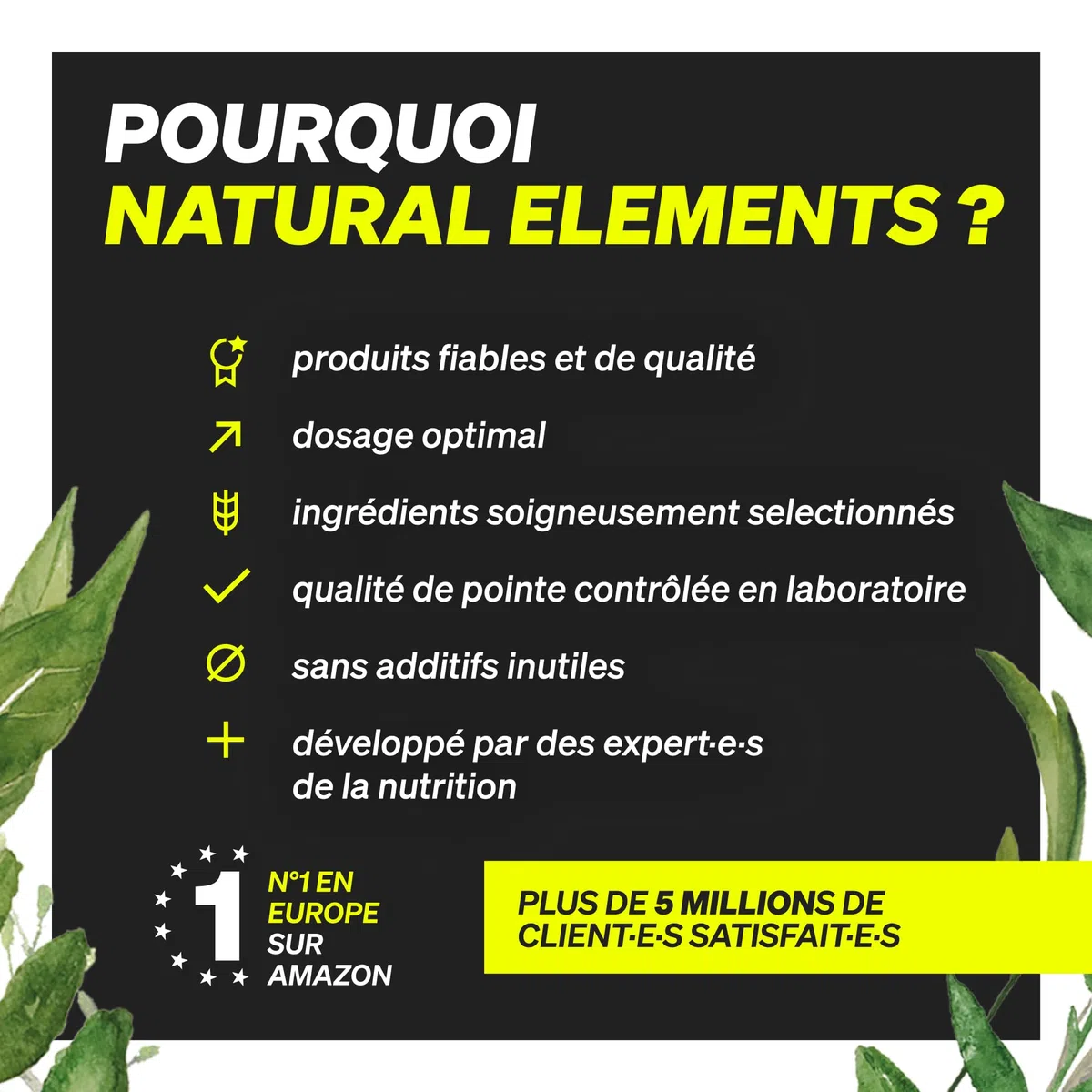 Gummies Vinaigre de Cidre avec la Mère – 120 Gummies pour 2 Mois – Enrichi en Vitamine B6, B12, Acide Folique & Iode – Vinaigre de Cidre Goût de Pomme – Vegan, Hautement Dosé & Sans Sucre Ajouté
