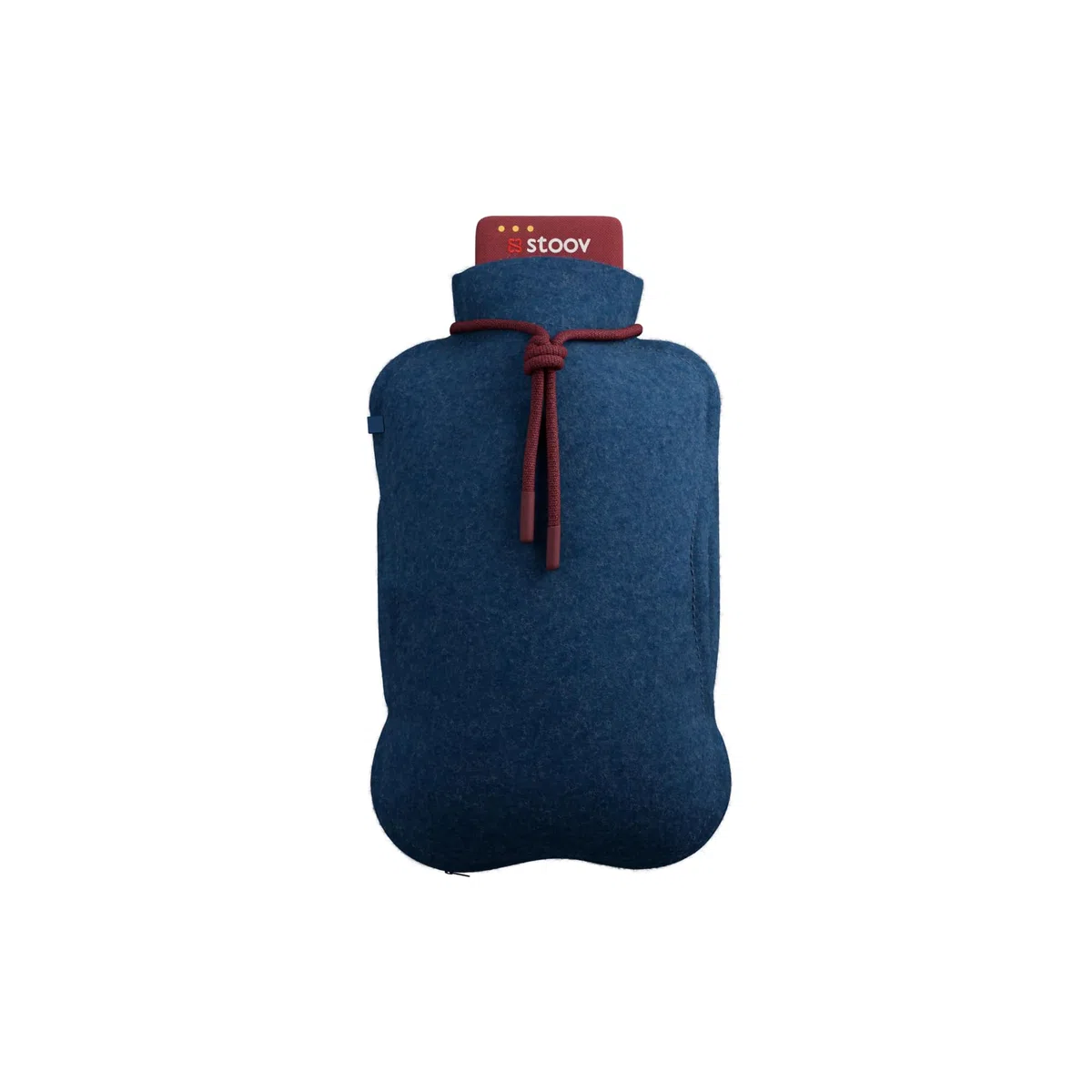 Stoov Bouillotte électrique - Batterie Pro : 10h - Homey³ XL