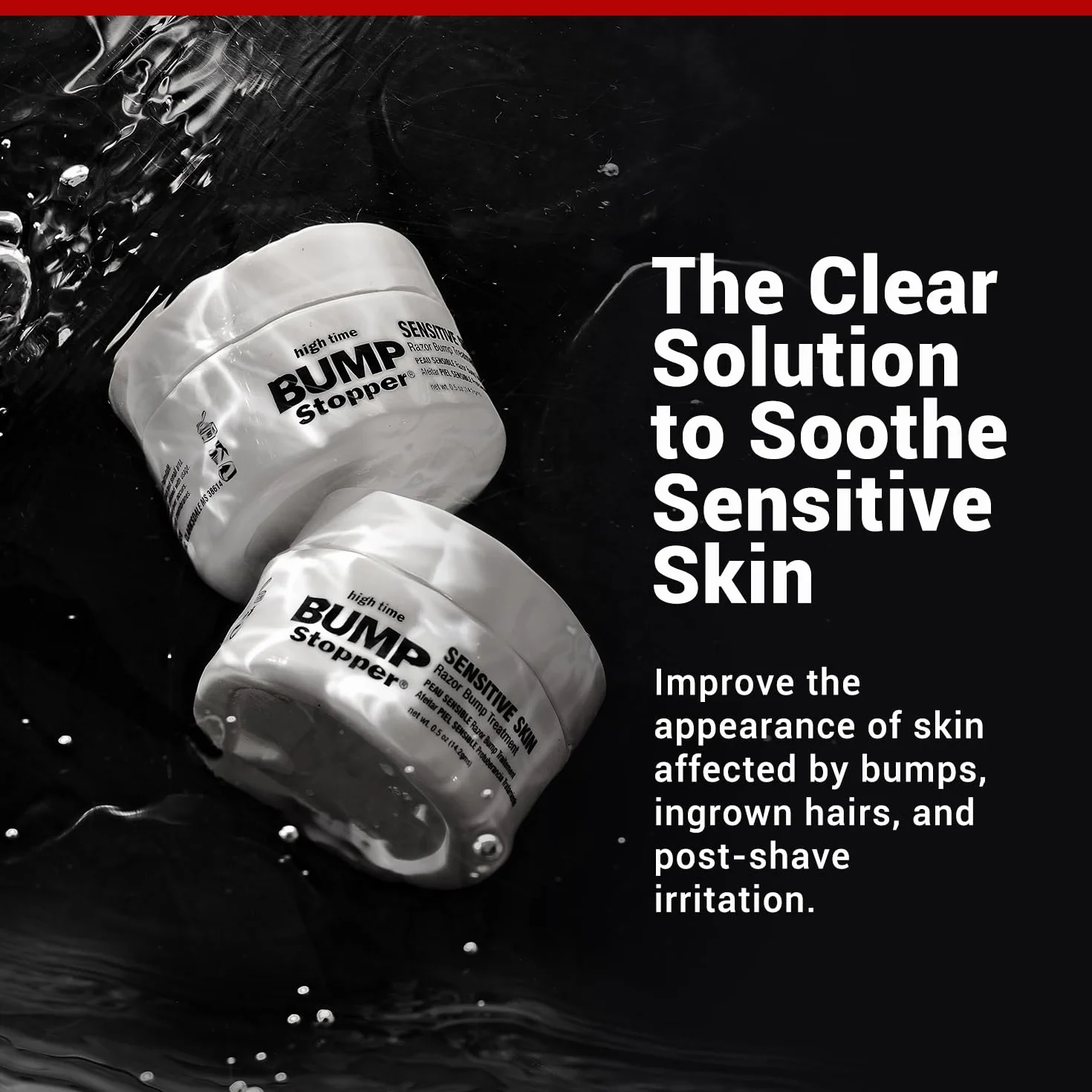 Senstive 0.5oz
