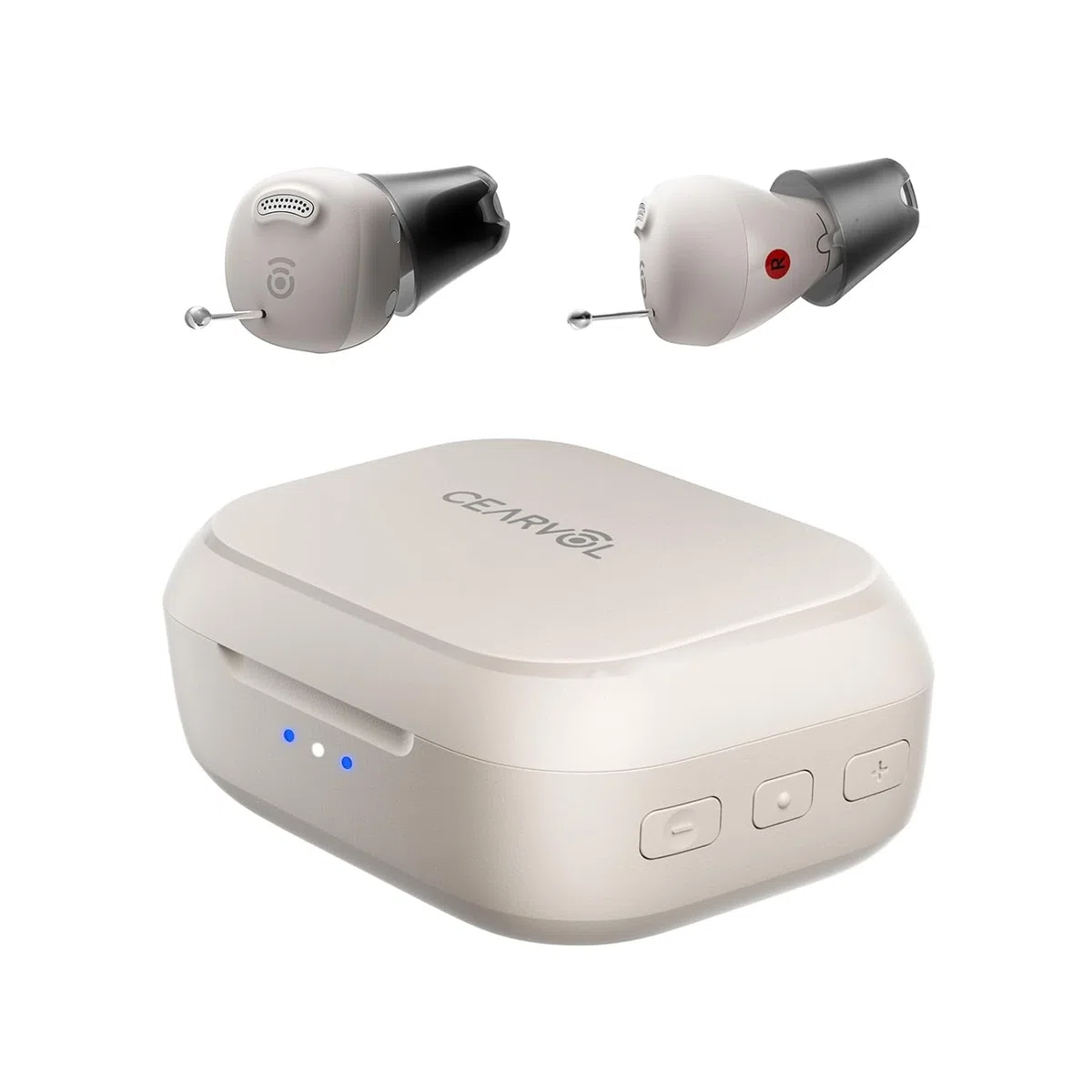 Nano Amplificateur sonore (Lumière stellaire)