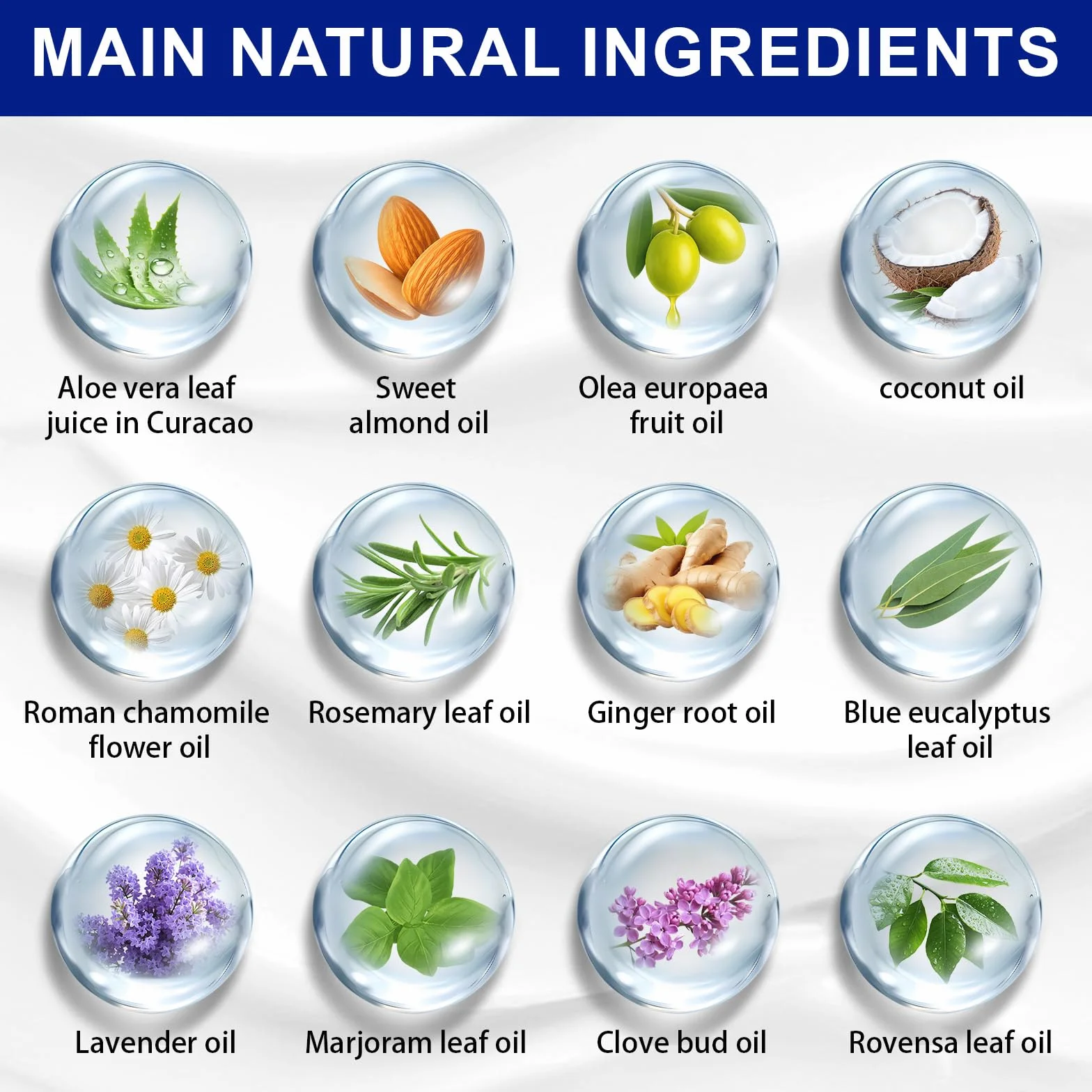 Crème De Soulagement De La Neuropathie Force Supplémentaire Pour Les Pieds, Les Jambes, Les Mains, Les Orteils Avec Le Curcuma Naturel, Le Gingembre - Inconfort Musculaire Et Articulaire, Massage