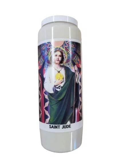 WLM Neuvaine Saint Jude