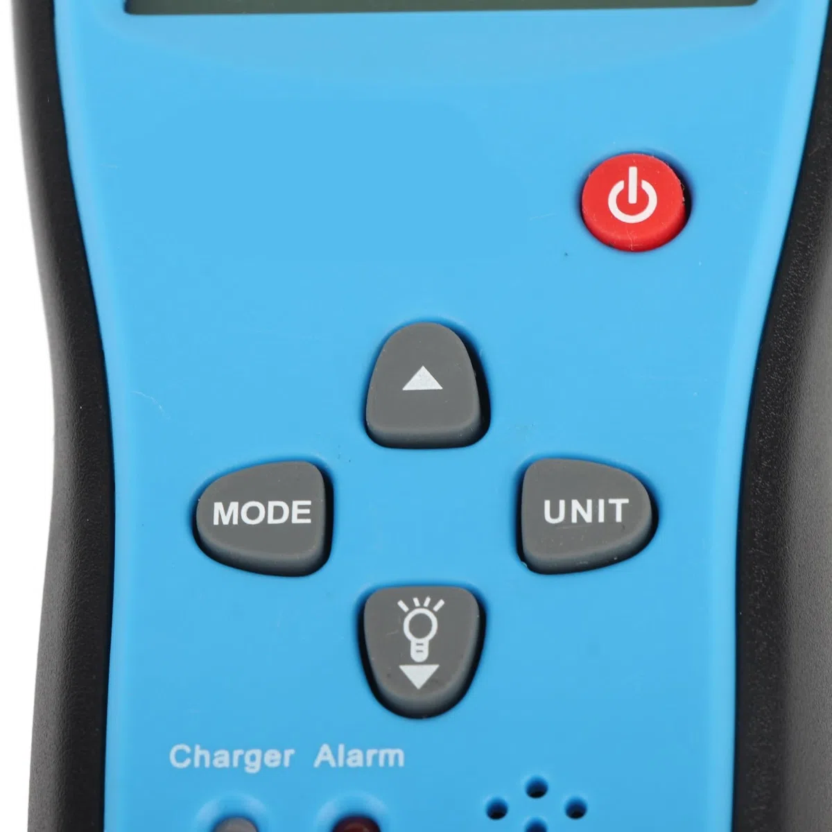 AR8100 Détecteur D'Oxygène Portable Analyseur O2 à Main