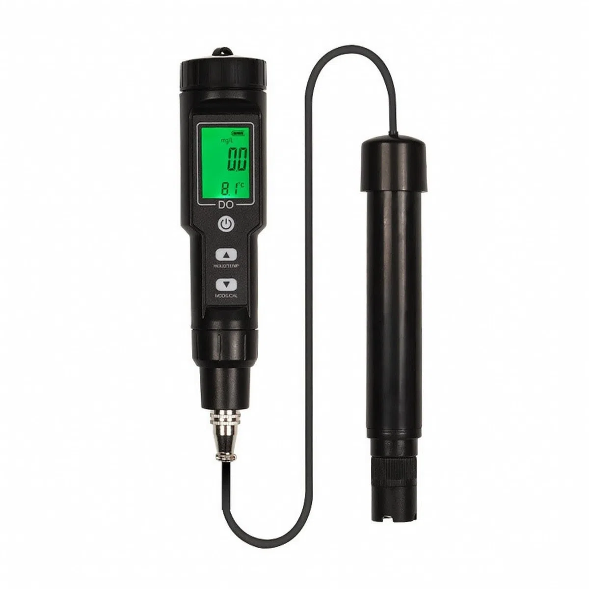 Stylo Mesure Rétroéclairé