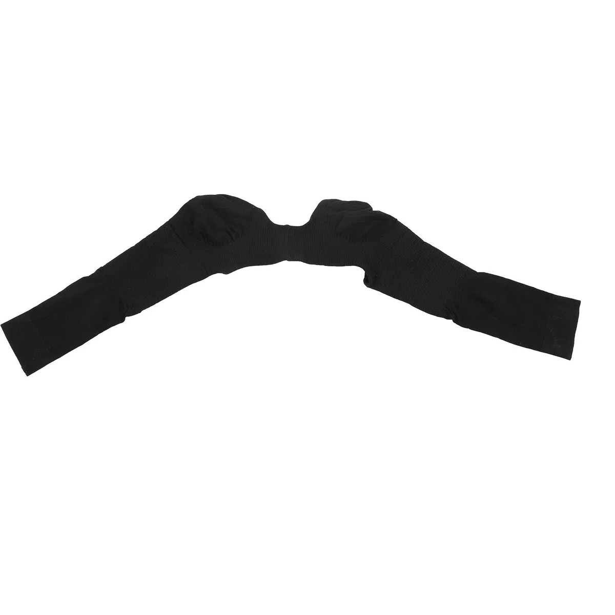 Manche de Compression du Bras, Manchon de Compression de l'épaule Correction Arrière Protecteur Posture Posture Afficier Shaper Sleeve pour le Bras avec Pression Segmentée pour la Verticale