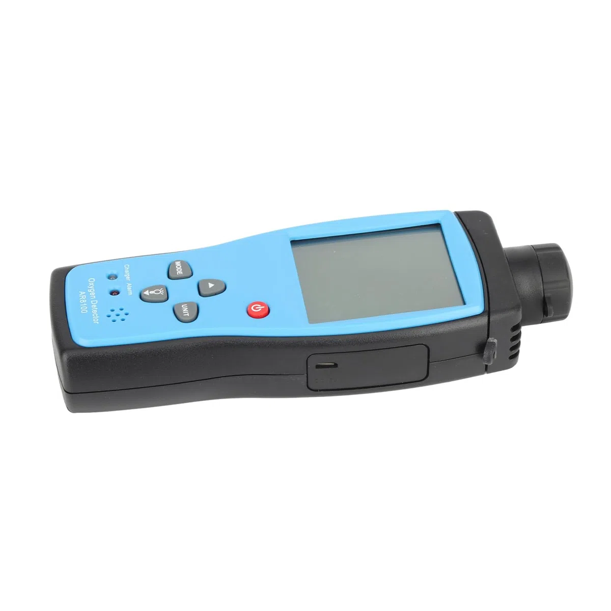 AR8100 Détecteur D'Oxygène Portable Analyseur O2 à Main