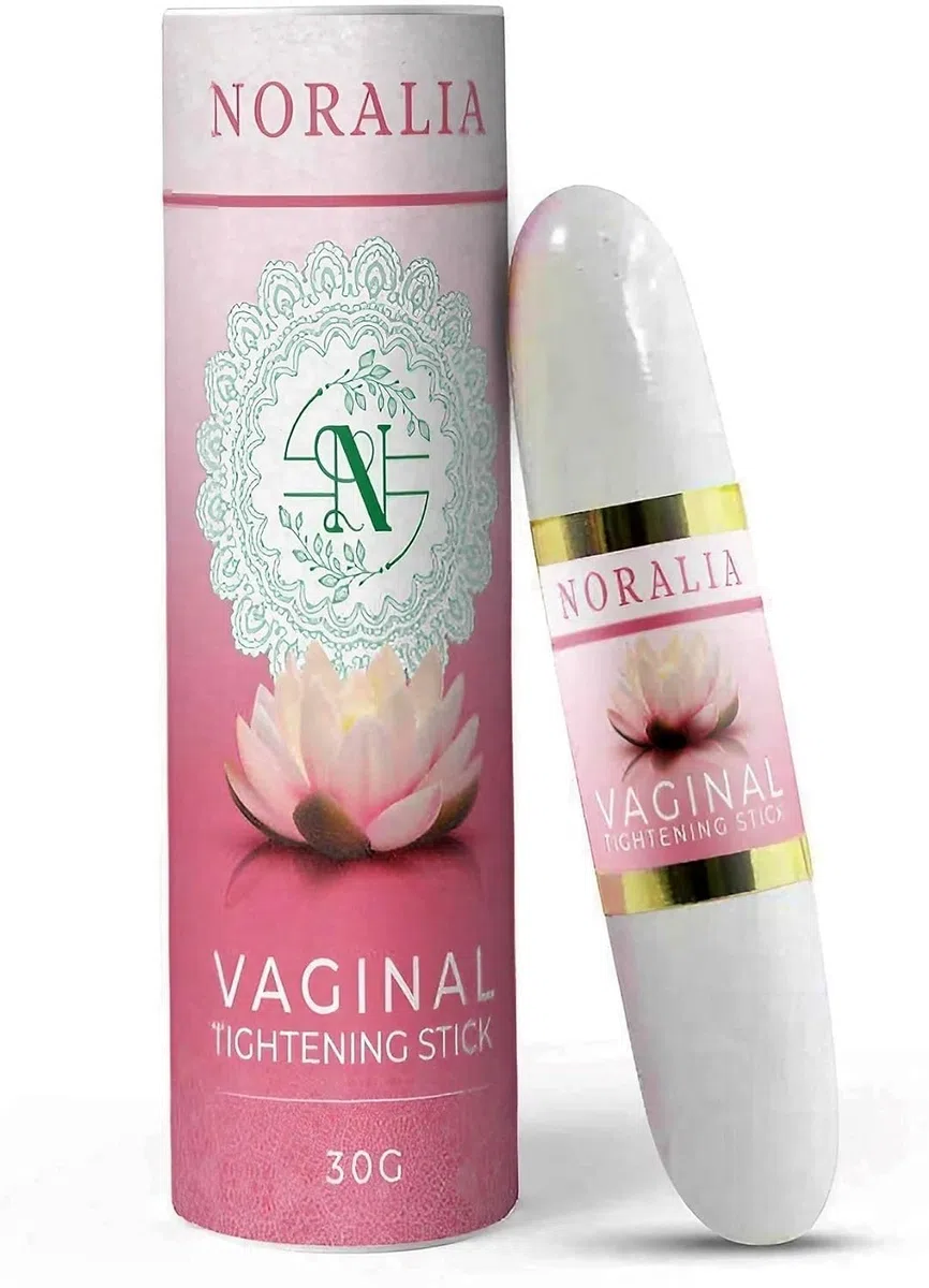 Stick raffermissant Femme- Résultat instantané | Stick de serrage naturel pour le rajeunissement vaginal - Soin vaginal pour améliorer la sensation des femmes