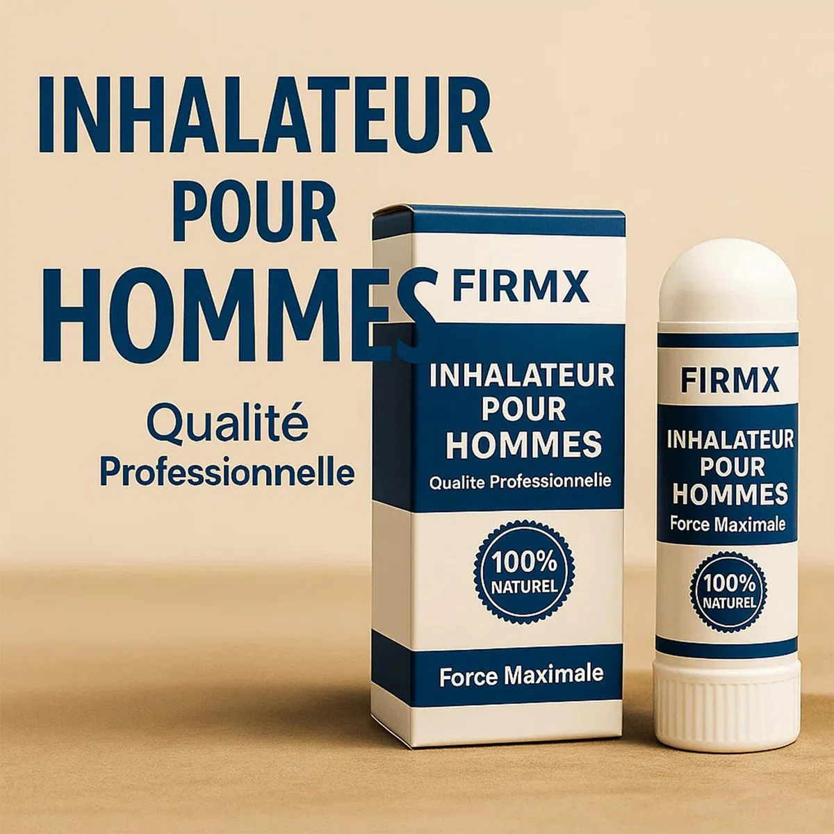 FIRMX INHALATEUR POUR HOMMES,AUTERA INHALATEUR VITAL (1)
