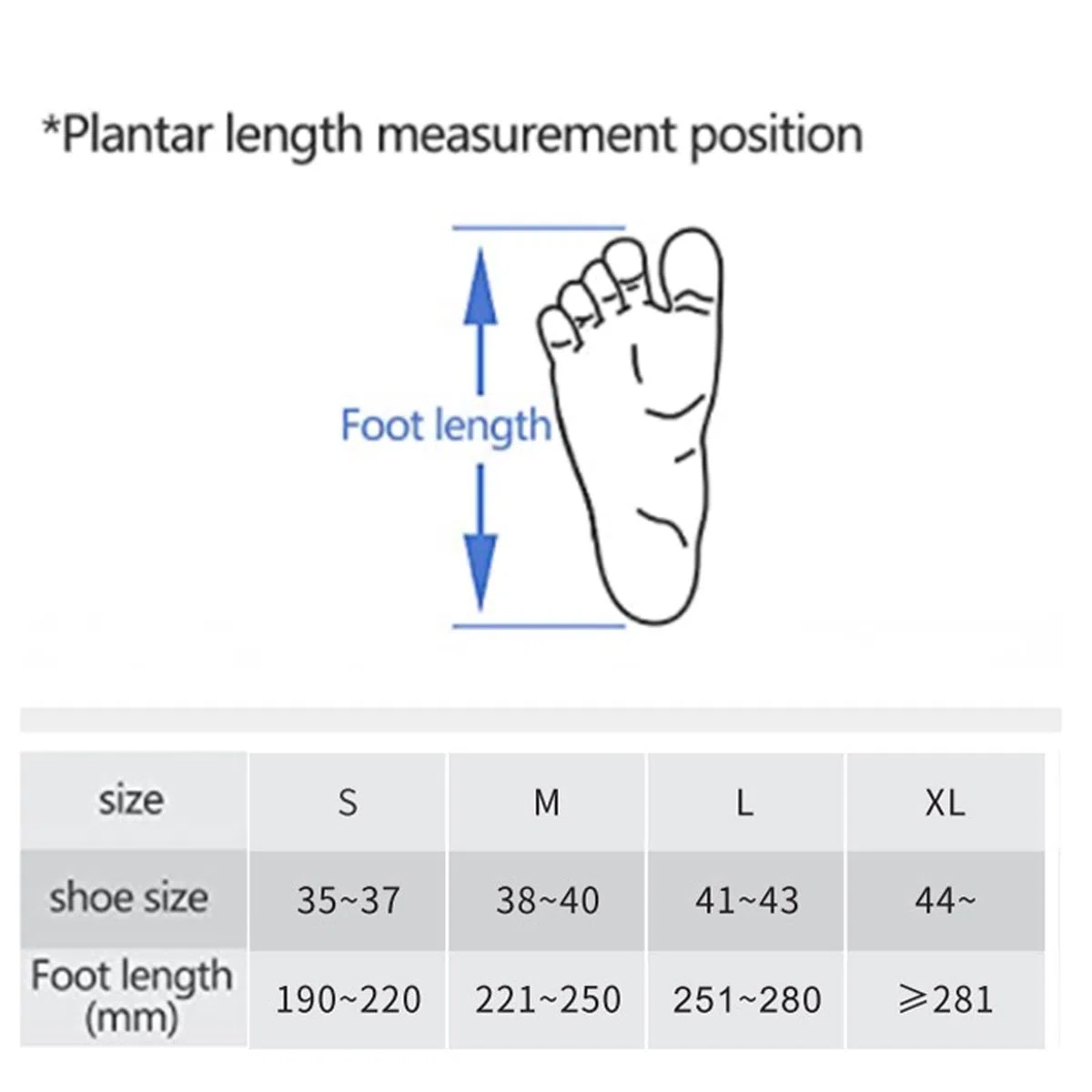 Orthèse de pied tombé, orthèse de cheville avec support pour pied tombé avec airbag gonflable confortable pour hémiplégie, accident vasculaire cérébral, chaussures de marche, B/Left-Medium