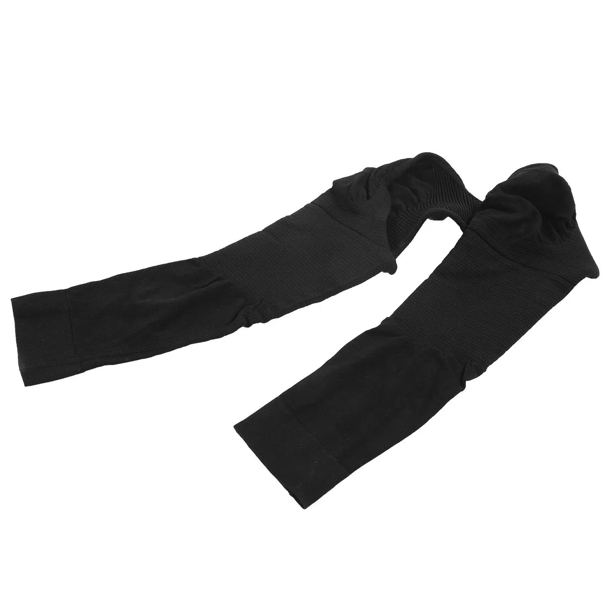 Manche de Compression du Bras, Manchon de Compression de l'épaule Correction Arrière Protecteur Posture Posture Afficier Shaper Sleeve pour le Bras avec Pression Segmentée pour la Verticale