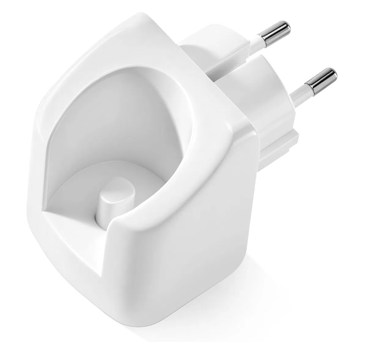 Remplacement Adaptateur Chargeur Secteur Prise Murale pour Brosses à Dents Électriques Braun Oral-B Pro 680, Pro 3900, Smart 6000N, iO4, iO5, iO6, Vitality, Genius X