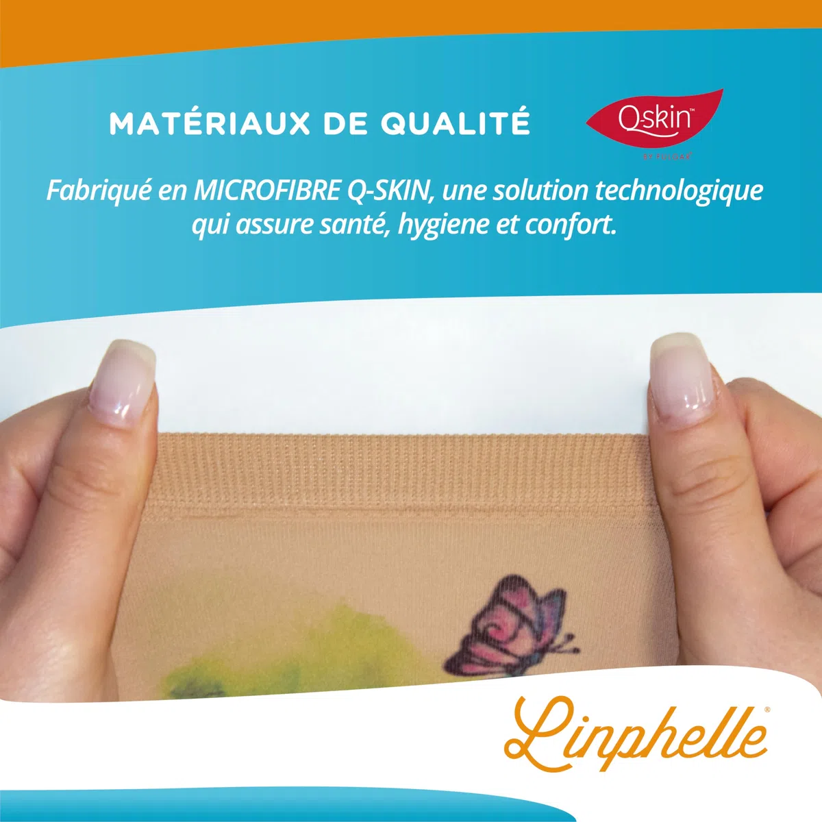 Manchon Bras en Microfibre pour Picc Line - Manchette Bras en tissu respirant et design, idéal pour PICC, Glucometre pour glycémie, Tatouage ou Blessures, Tortue, Taille 3