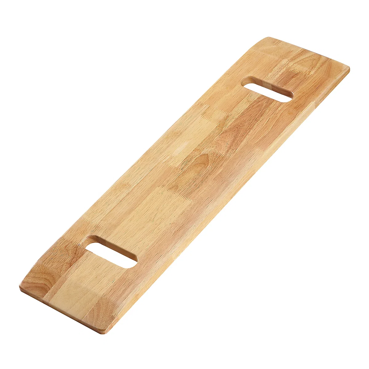 YPCBYNBS Planche de transfert, dispositif d'aide à glissière en bois pour transférer les patients, les personnes âgées, les personnes âgées et les handicapés d'un fauteuil roulant, d'un lit, d'une