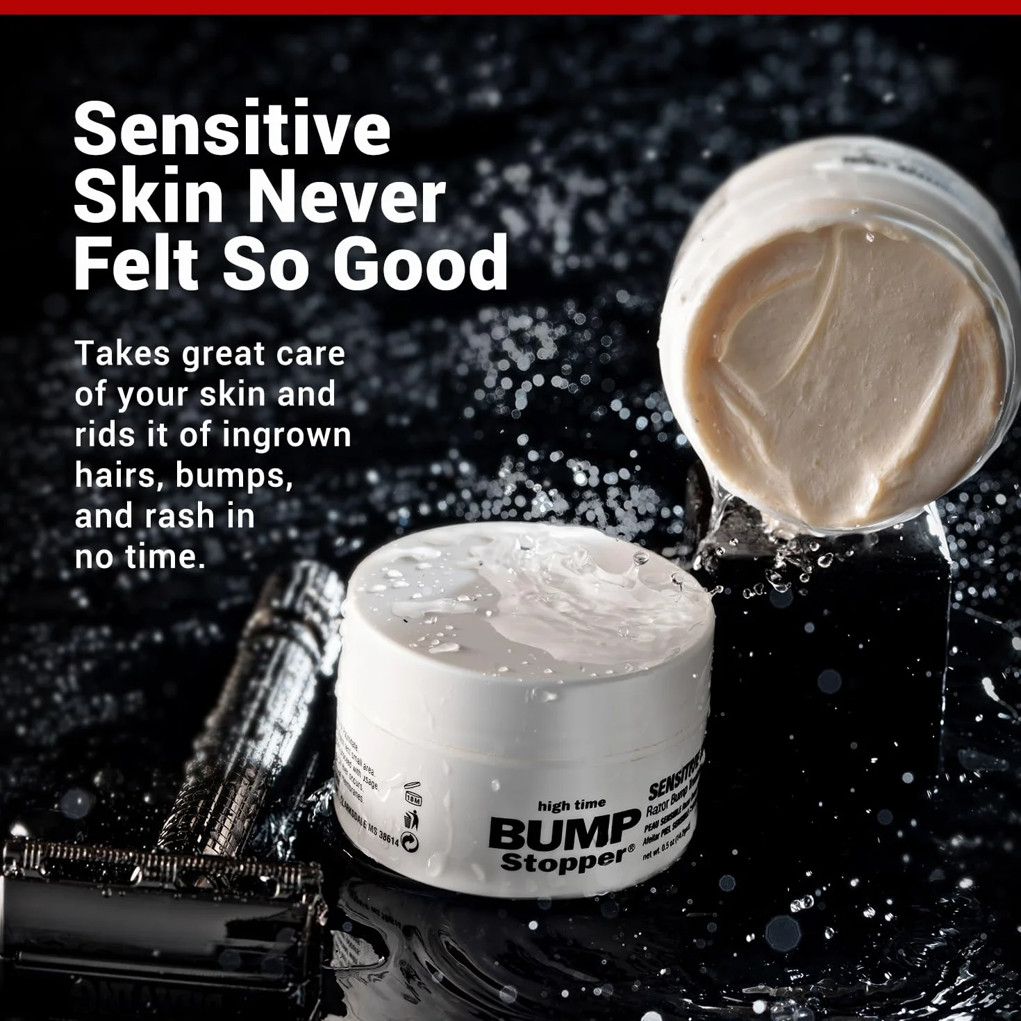 Senstive 0.5oz