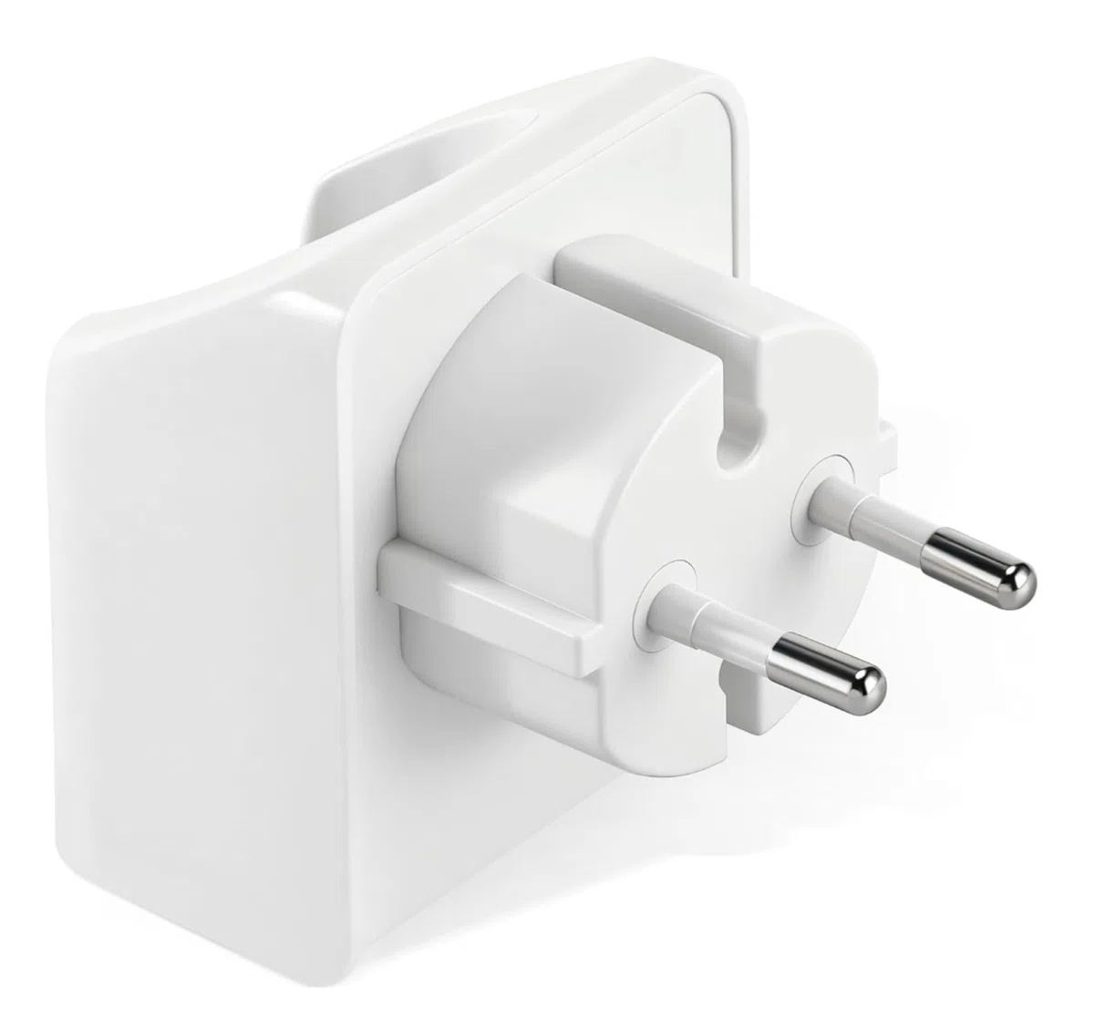 Remplacement Adaptateur Chargeur Secteur Prise Murale pour Brosses à Dents Électriques Braun Oral-B Pro 680, Pro 3900, Smart 6000N, iO4, iO5, iO6, Vitality, Genius X